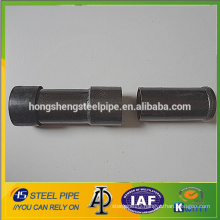 High quality carbon Sonic Test Pipe & Sounding Pipe alibaba China supplier